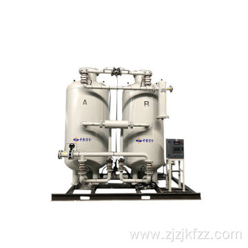 Generador de oxígeno de adsorción por cambio de presión